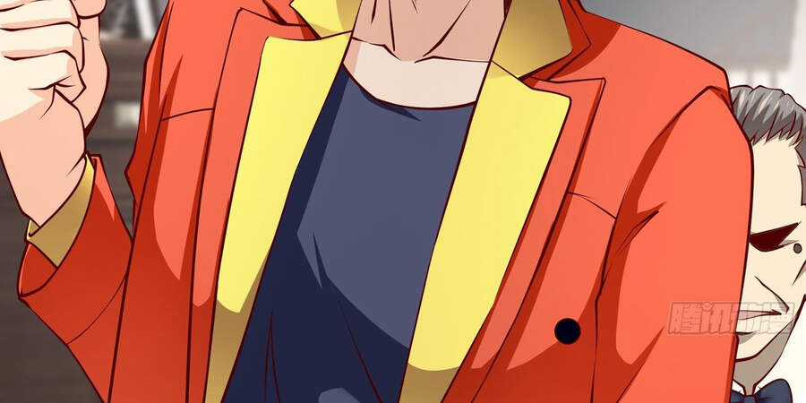 Ba Tôi Là Chiến Thần Chapter 31 trang 55