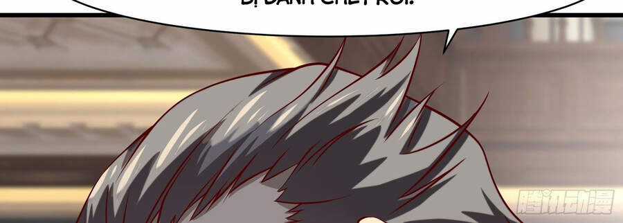 Ba Tôi Là Chiến Thần Chapter 31 trang 58