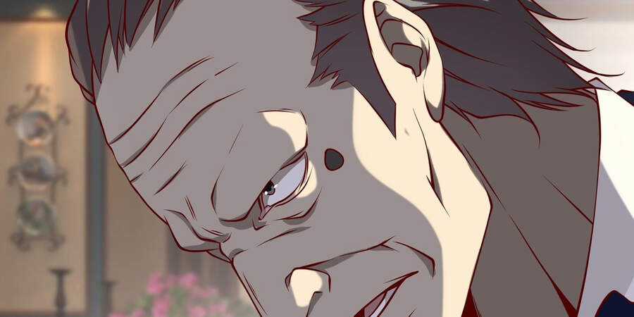 Ba Tôi Là Chiến Thần Chapter 31 trang 59