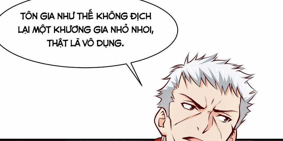 Ba Tôi Là Chiến Thần Chapter 31 trang 65