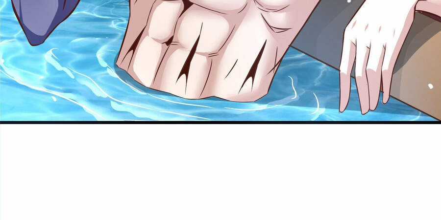 Ba Tôi Là Chiến Thần Chapter 32 trang 10