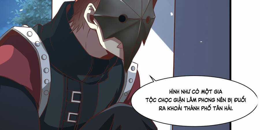 Ba Tôi Là Chiến Thần Chapter 32 trang 12