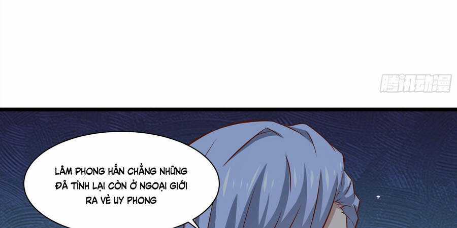 Ba Tôi Là Chiến Thần Chapter 32 trang 14