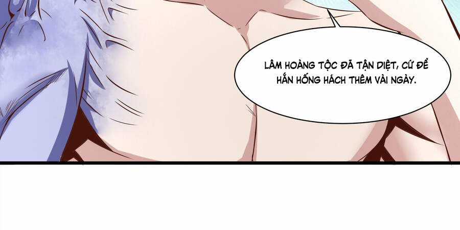 Ba Tôi Là Chiến Thần Chapter 32 trang 16