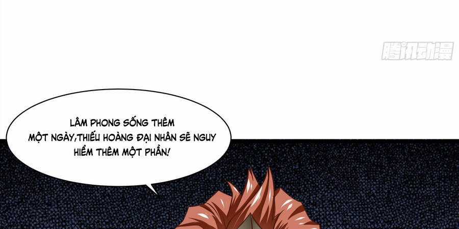 Ba Tôi Là Chiến Thần Chapter 32 trang 17