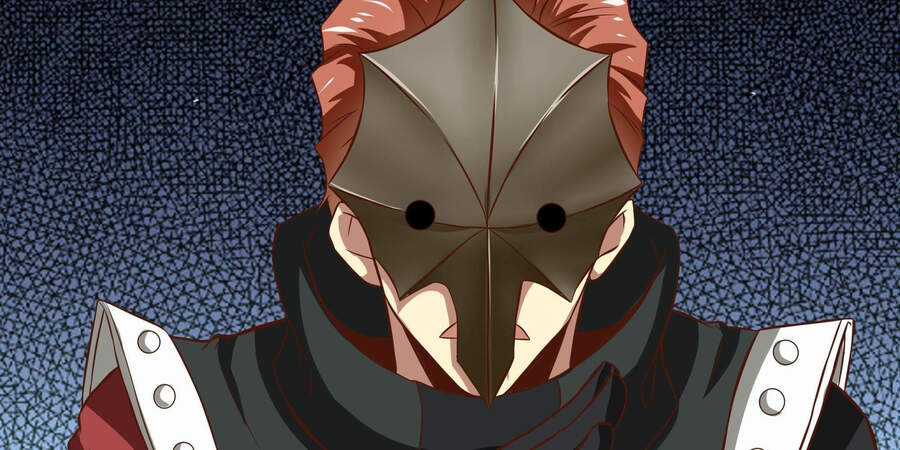 Ba Tôi Là Chiến Thần Chapter 32 trang 18