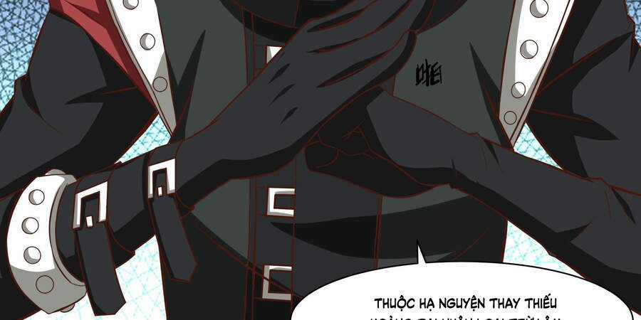 Ba Tôi Là Chiến Thần Chapter 32 trang 19