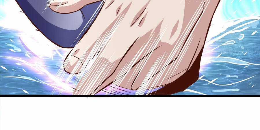 Ba Tôi Là Chiến Thần Chapter 32 trang 23