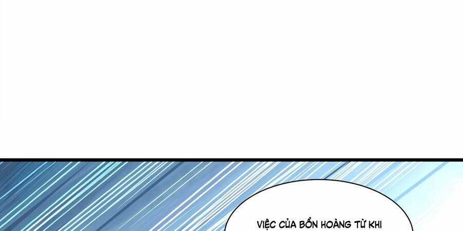 Ba Tôi Là Chiến Thần Chapter 32 trang 24