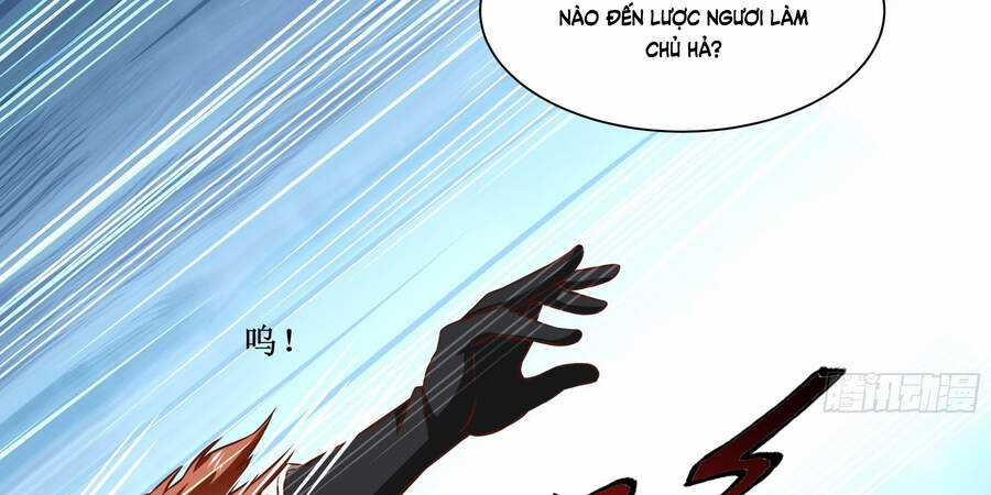 Ba Tôi Là Chiến Thần Chapter 32 trang 25