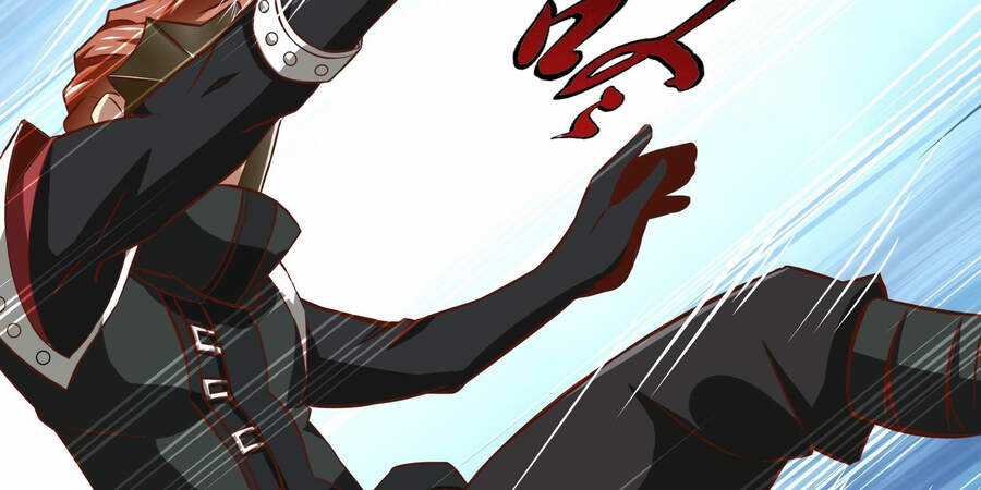 Ba Tôi Là Chiến Thần Chapter 32 trang 26