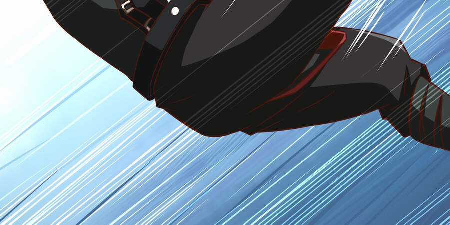 Ba Tôi Là Chiến Thần Chapter 32 trang 27