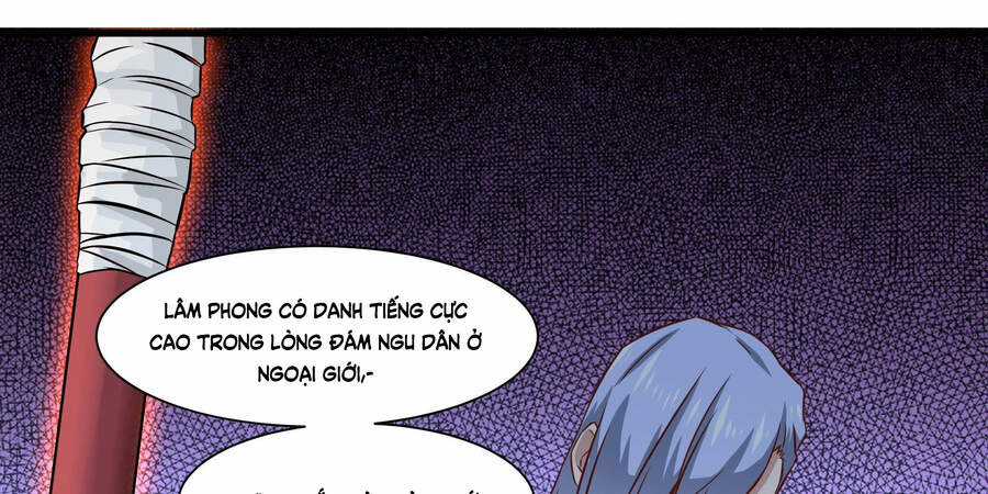 Ba Tôi Là Chiến Thần Chapter 32 trang 32