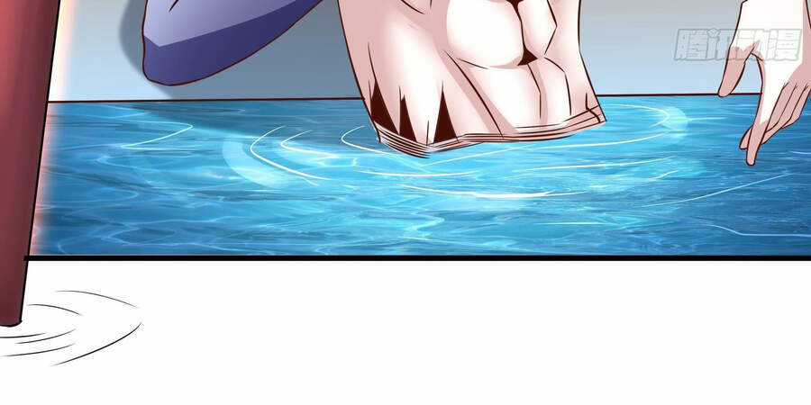 Ba Tôi Là Chiến Thần Chapter 32 trang 34