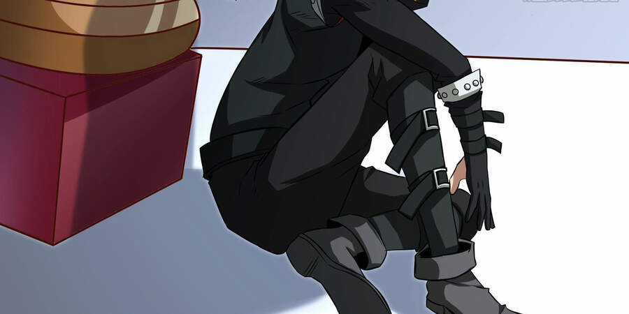 Ba Tôi Là Chiến Thần Chapter 32 trang 37