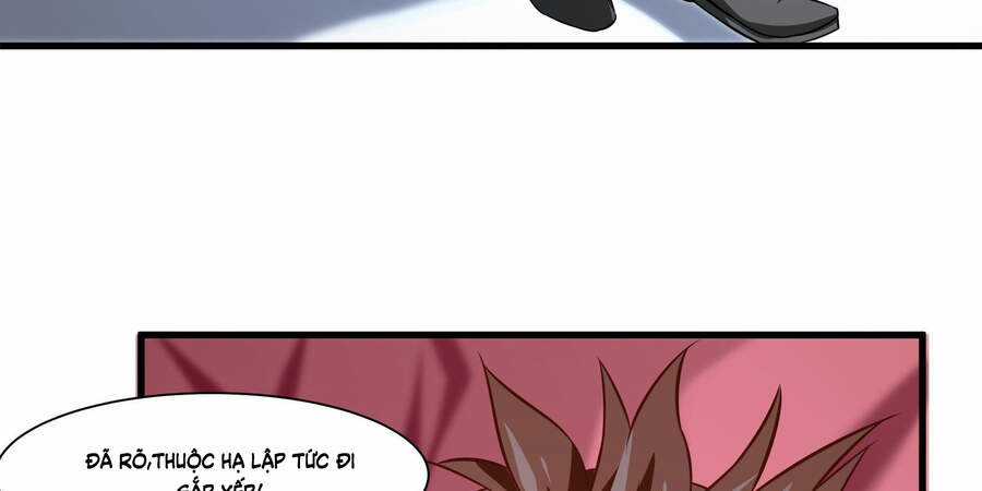 Ba Tôi Là Chiến Thần Chapter 32 trang 38