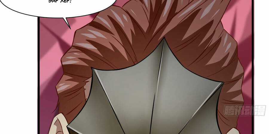 Ba Tôi Là Chiến Thần Chapter 32 trang 39