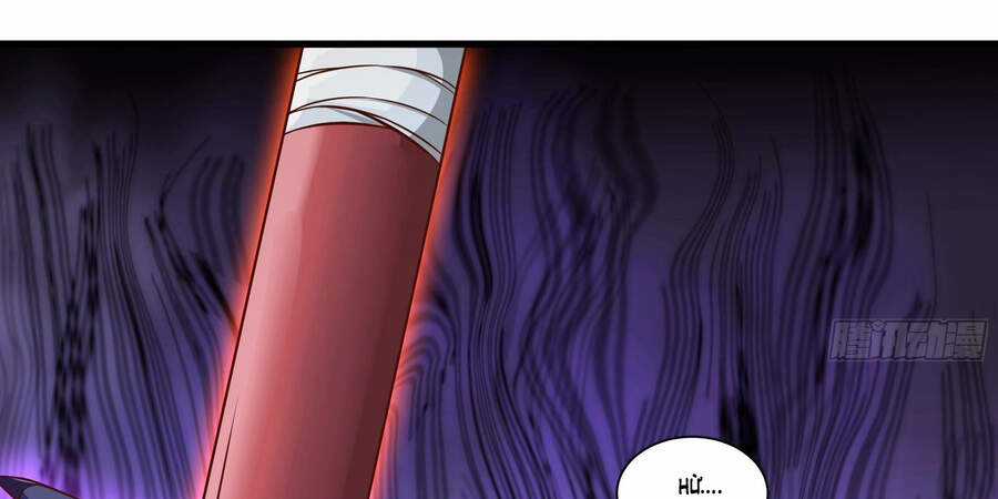 Ba Tôi Là Chiến Thần Chapter 32 trang 42