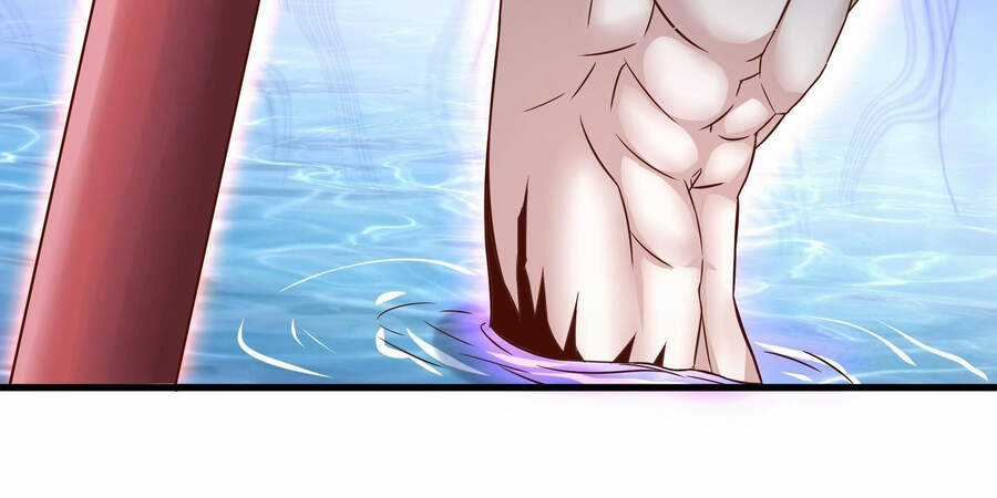 Ba Tôi Là Chiến Thần Chapter 32 trang 44