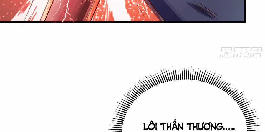 Ba Tôi Là Chiến Thần Chapter 32 trang 48