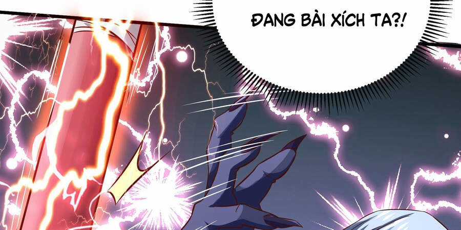 Ba Tôi Là Chiến Thần Chapter 32 trang 49