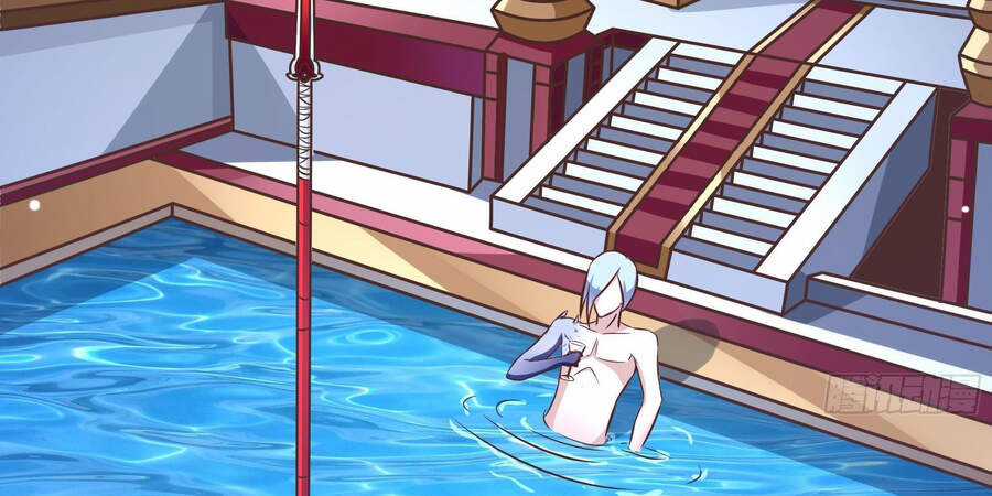 Ba Tôi Là Chiến Thần Chapter 32 trang 5