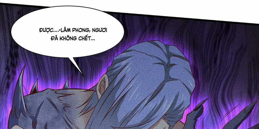 Ba Tôi Là Chiến Thần Chapter 32 trang 52