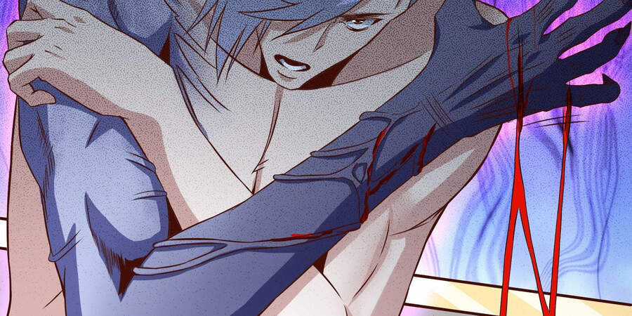 Ba Tôi Là Chiến Thần Chapter 32 trang 53