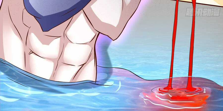 Ba Tôi Là Chiến Thần Chapter 32 trang 54