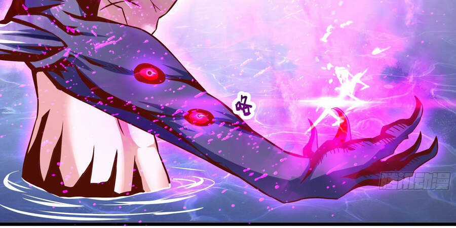 Ba Tôi Là Chiến Thần Chapter 32 trang 61