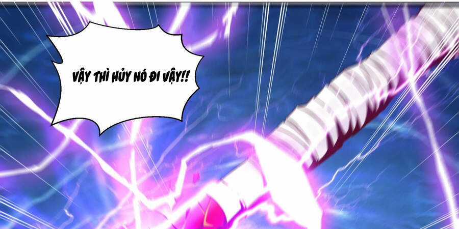 Ba Tôi Là Chiến Thần Chapter 32 trang 63