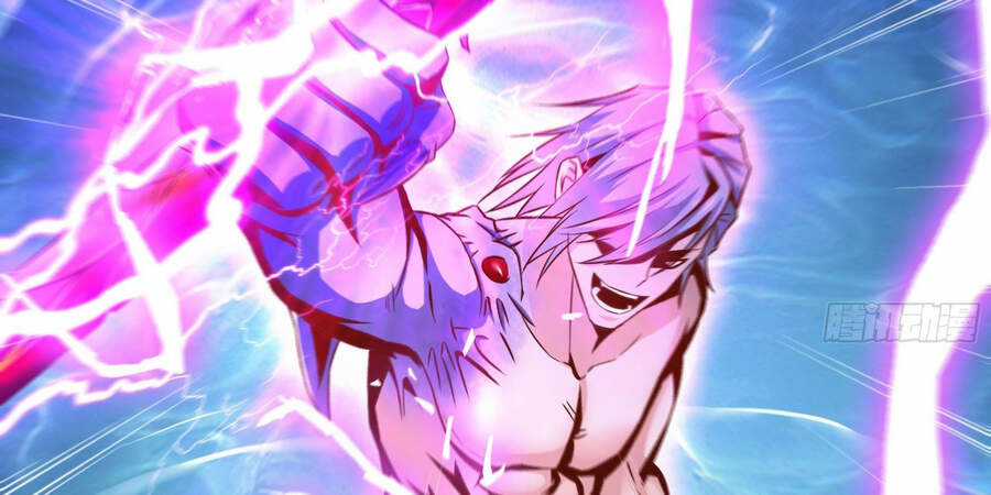 Ba Tôi Là Chiến Thần Chapter 32 trang 64