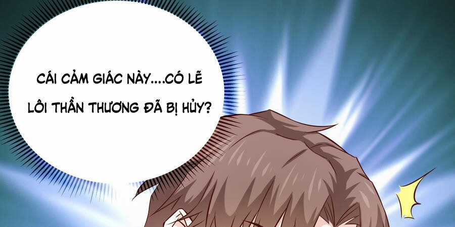 Ba Tôi Là Chiến Thần Chapter 32 trang 75