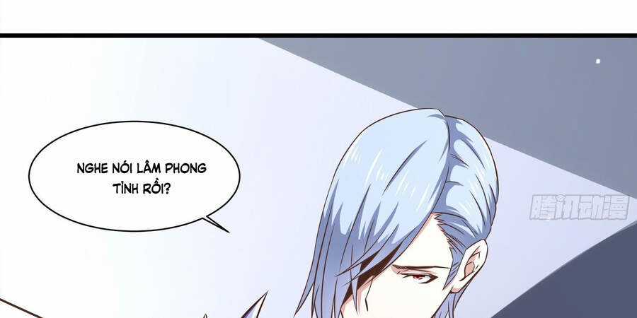 Ba Tôi Là Chiến Thần Chapter 32 trang 8