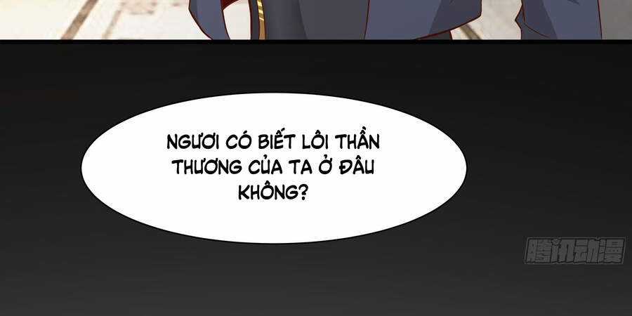 Ba Tôi Là Chiến Thần Chapter 32 trang 81