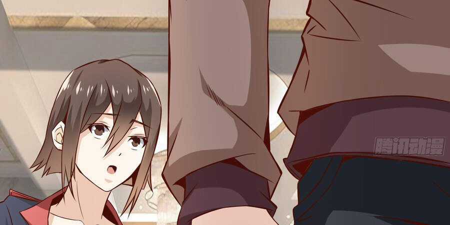 Ba Tôi Là Chiến Thần Chapter 32 trang 84