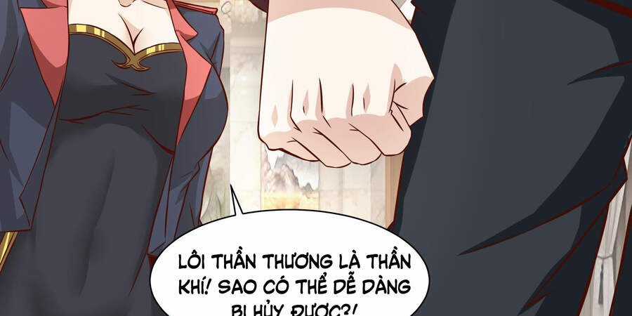 Ba Tôi Là Chiến Thần Chapter 32 trang 85