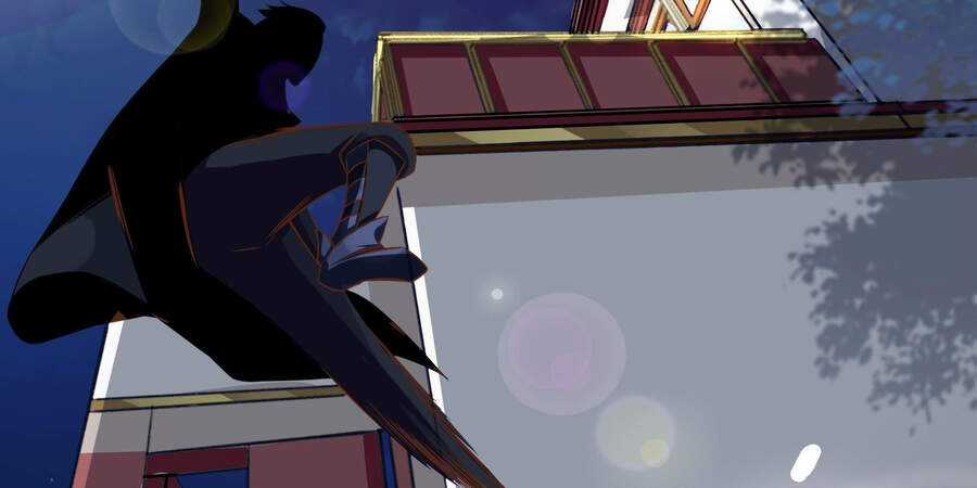 Ba Tôi Là Chiến Thần Chapter 32 trang 98