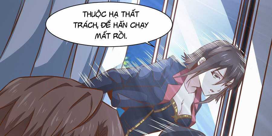 Ba Tôi Là Chiến Thần Chapter 33 trang 106