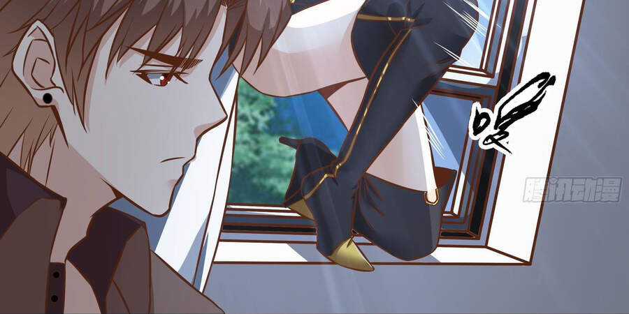 Ba Tôi Là Chiến Thần Chapter 33 trang 107