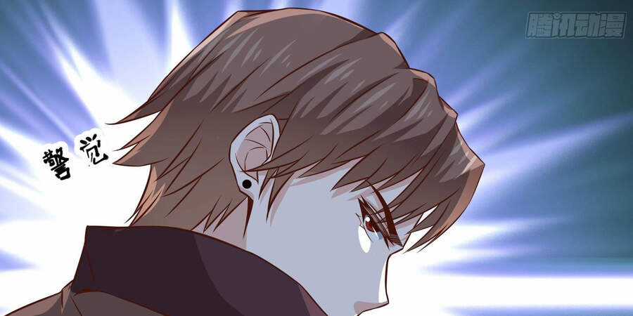 Ba Tôi Là Chiến Thần Chapter 33 trang 11