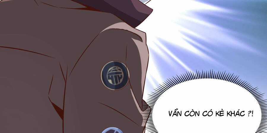 Ba Tôi Là Chiến Thần Chapter 33 trang 12