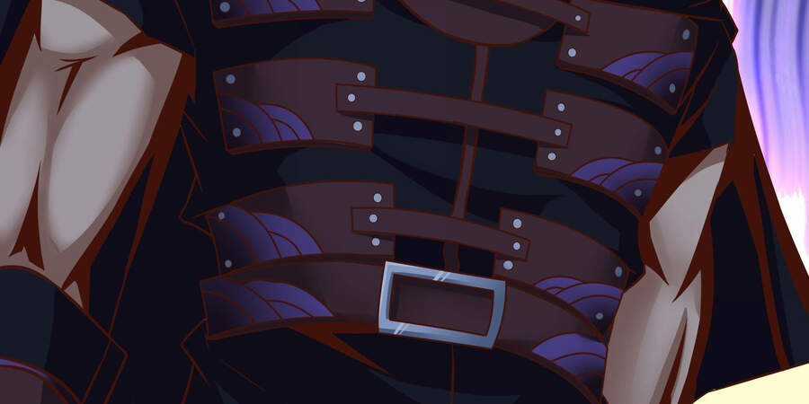 Ba Tôi Là Chiến Thần Chapter 33 trang 20