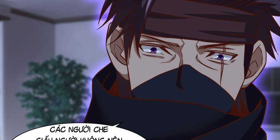 Ba Tôi Là Chiến Thần Chapter 33 trang 24