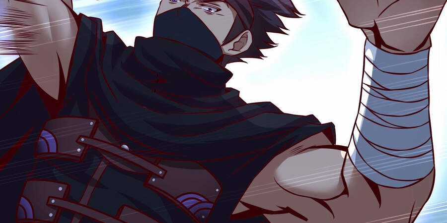 Ba Tôi Là Chiến Thần Chapter 33 trang 35