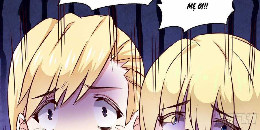 Ba Tôi Là Chiến Thần Chapter 33 trang 38