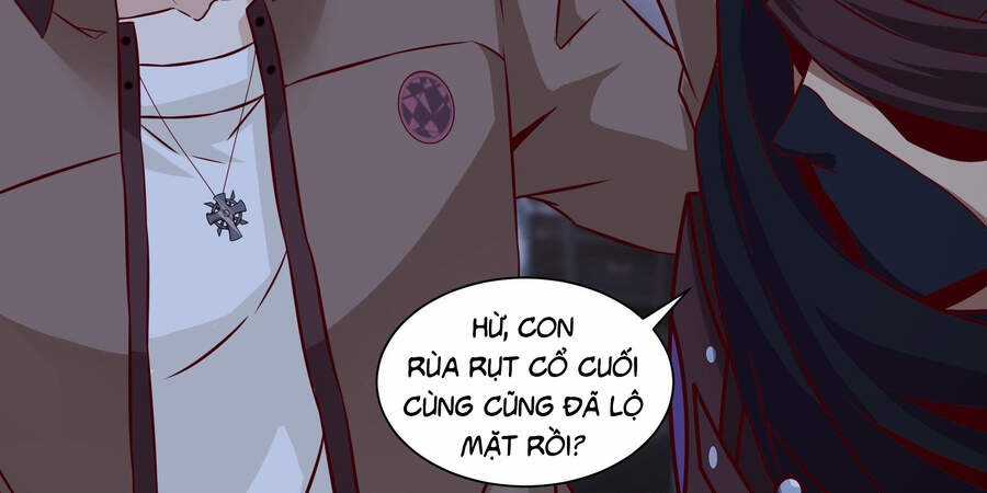 Ba Tôi Là Chiến Thần Chapter 33 trang 45