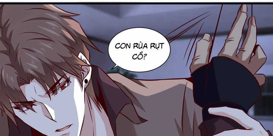 Ba Tôi Là Chiến Thần Chapter 33 trang 48