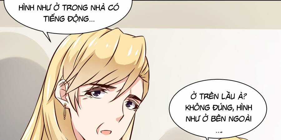 Ba Tôi Là Chiến Thần Chapter 33 trang 5
