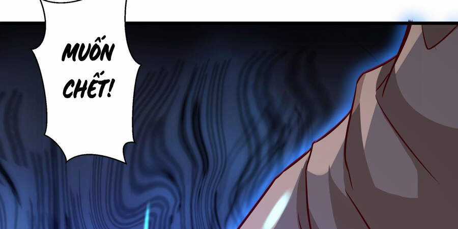 Ba Tôi Là Chiến Thần Chapter 33 trang 51